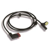 Karlyn ABS Wheel Speed Sensor for C250, C350, C63 AMG, C300 50499