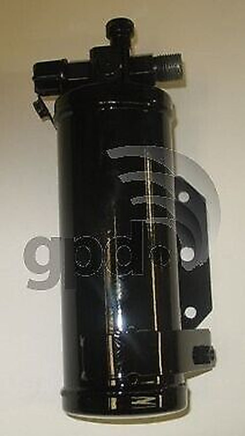 Global Parts A/C Receiver Drier for 626, MX-6 1411506