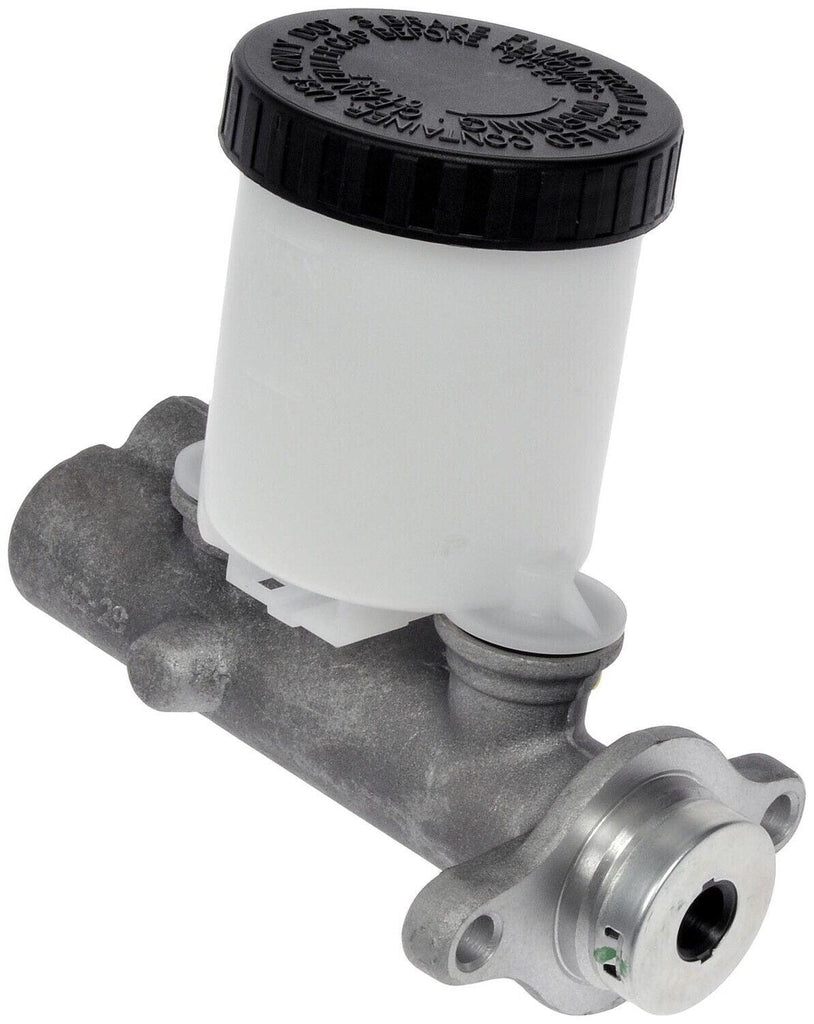 Dorman Brake Master Cylinder for 1987-1989 300ZX M39793