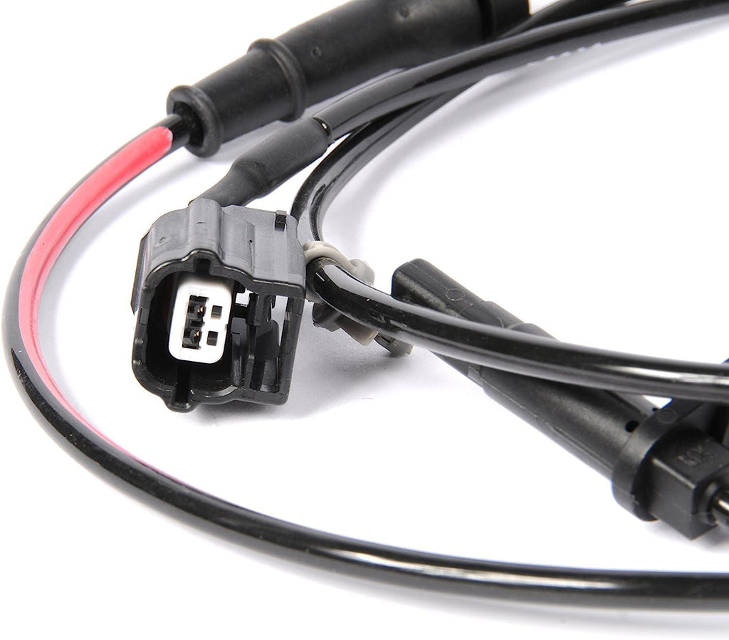 GM Original Equipment 19316641 Front Passenger Side Wheel Speed Sensor