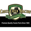 C5NN8115B Radiator Drain Cock for Ford 2000, 3000, 4000, 4000SU, 5000, 7000, 2600, 3600, 4600, 4600SU, 5600, 6600, 7600, 7700, 2310, 2610, 2810, 2910