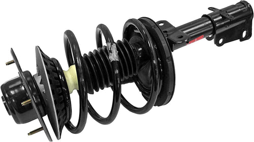 Quick-Strut 171572L Strut and Coil Spring Assembly