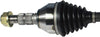 NCV10080 CV Axle Shaft Assembly - Right Front (Passenger Side)