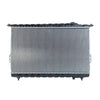 2790 Radiator Replacement for 04-06 KIA AMANTI Fits 1998 Dodge Ram 1500