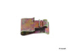 Genuine Engine Cooling Fan Shroud Clip for 318I, M3, 320I, 2002 17111115041