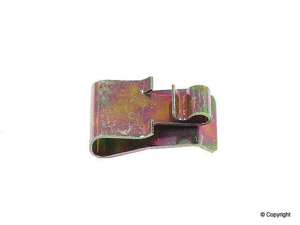 Genuine Engine Cooling Fan Shroud Clip for 318I, M3, 320I, 2002 17111115041