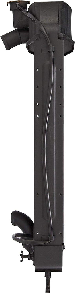 2007-1041 Industrial Complete Radiator