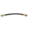 Centric Brake Hydraulic Hose for 3000GT, Stealth 150.46043