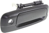 Exterior Door Handle Set of 2 Compatible with 1998-2005 Lexus GS300, Fits 1998-2000 Lexus GS400, Fits 2001-2005 Lexus GS430 Front, Driver and Passenger Side LX1311101