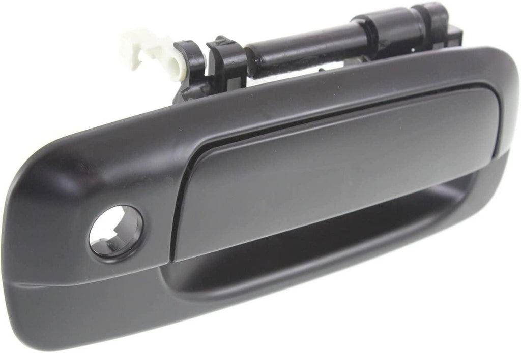 Exterior Door Handle Set of 2 Compatible with 1998-2005 Lexus GS300, Fits 1998-2000 Lexus GS400, Fits 2001-2005 Lexus GS430 Front, Driver and Passenger Side LX1311101