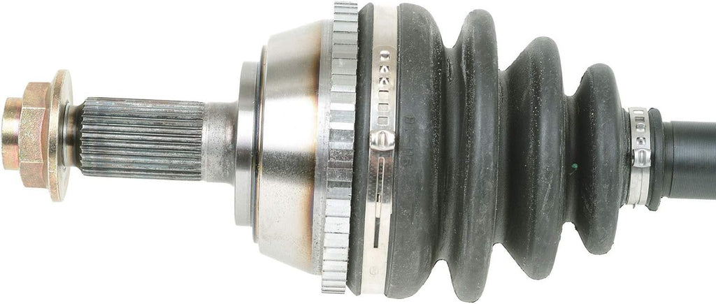 Select 66-4072 New CV Constant Velocity Drive Axle Shaft