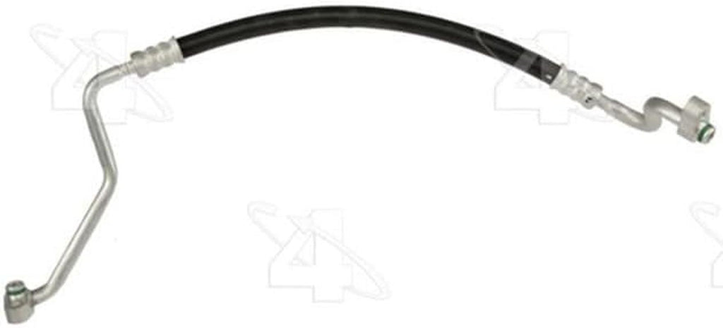 56838 Discharge Line Hose Assembly