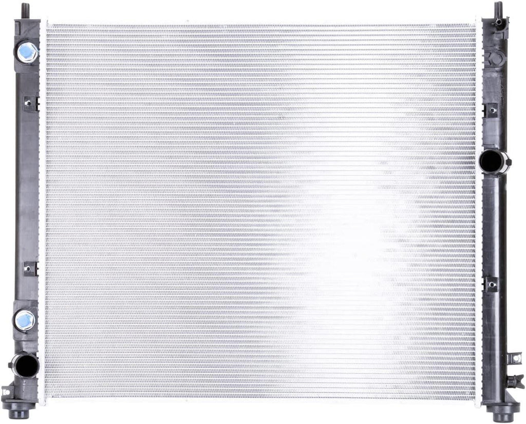 TYC 13115 Replacement Radiator for Cadillac SRX