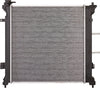 CU13506 Complete Radiator