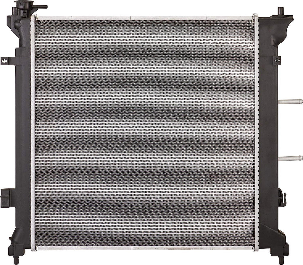CU13506 Complete Radiator