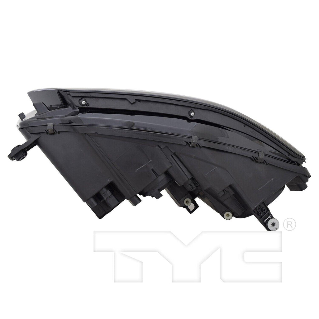 TYC Headlight Assembly for 16-19 Passat 20-16323-00-9