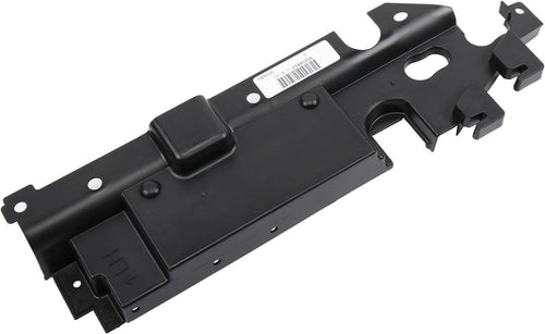 23445354 Driver Side Radiator Air Side Seal