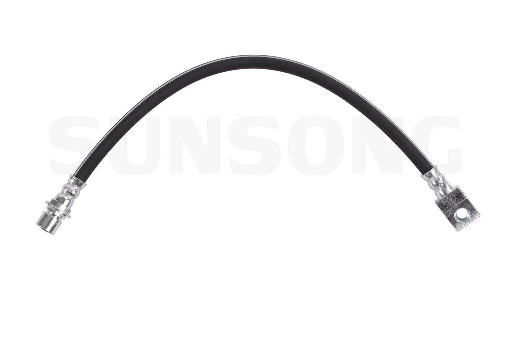 Sunsong Brake Hydraulic Hose for Astro, Safari 2204696