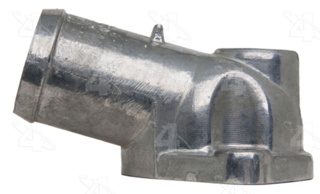 Engine Coolant Water Outlet for Elantra, Sonata, 2000 GTX, Galant+More 85214