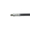 Centric Brake Hydraulic Hose for XK8, XKR, Discovery, Range Rover 150.28300