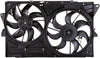 623040 Cooling Fan Assembly Compatible with 2013-2019 Ford Taurus