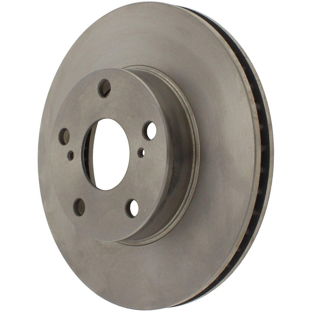 Centric Front Disc Brake Rotor for 05-15 Tacoma (121.44136)