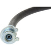 Centric Brake Hydraulic Hose for Taurus, Sable, Continental 150.61339