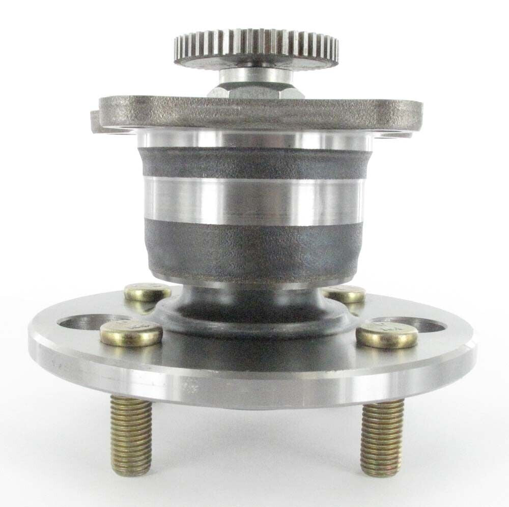 SKF Wheel Bearing and Hub Assembly for Prizm, Corolla, Celica BR930436