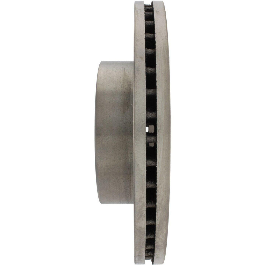 Centric Front Disc Brake Rotor for 1992-1995 MPV (121.45044)