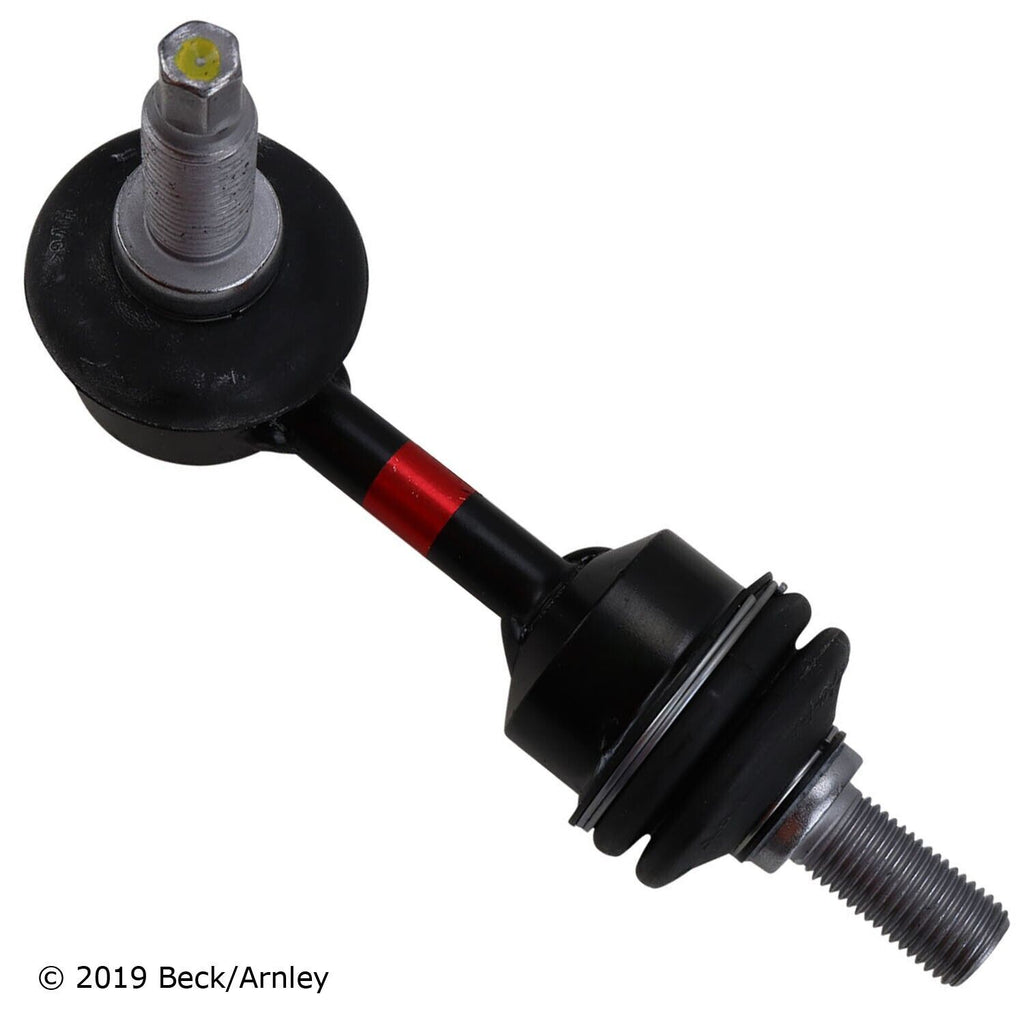 Beck Arnley Suspension Stabilizer Bar Link for 15-16 Kia Sedona 101-8005