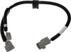 Dorman 926-772 Engine Knock Sensor Harness Compatible with Select Lexus/Toyota Models