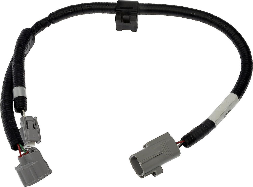 Dorman 926-772 Engine Knock Sensor Harness Compatible with Select Lexus/Toyota Models