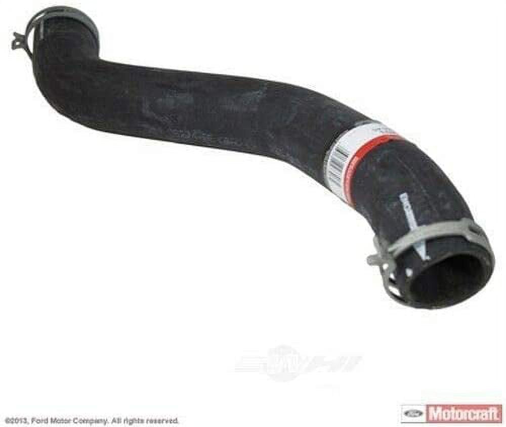 Radiator Coolant Hose KM-4893 Fits Select: 2005-2007 FORD F250, 2005-2007 FORD F350