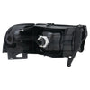 TYC Headlight Assembly for Dodge 20-3017-78-9