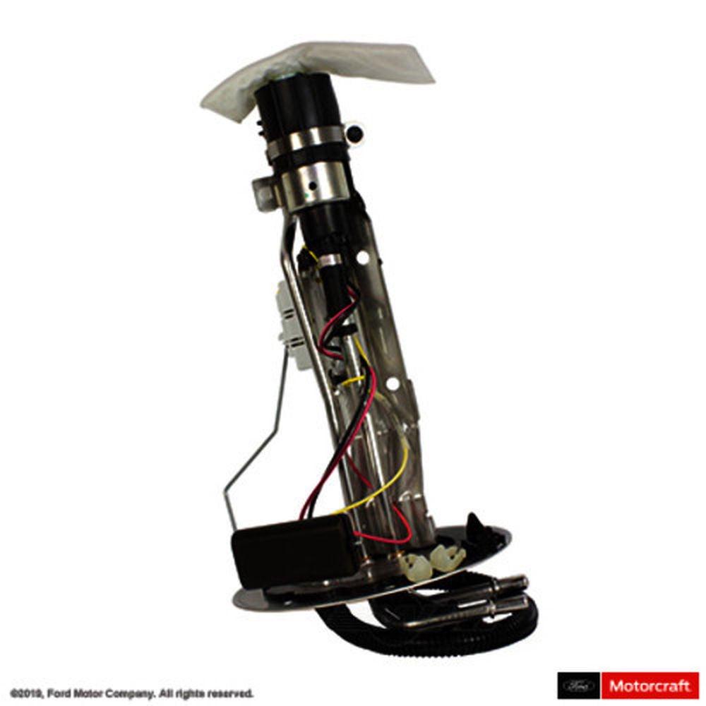 PFS107 Fuel Pump Assembly 2004 Ford F-150