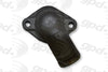 Engine Coolant Water Outlet for Dynasty, New Yorker, Grand Voyager+More 8241243