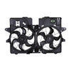 620670 Radiator & Condenser Cooling Fan Assembly New with Warranty Fits 2005 Mercury Mariner