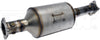 Diesel Particulate Filter (DPF) for Silverado 2500 HD, Sierra 2500 HD 674-1004