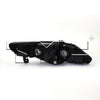 TYC Headlight Assembly for 06-11 Civic 20-6734-91