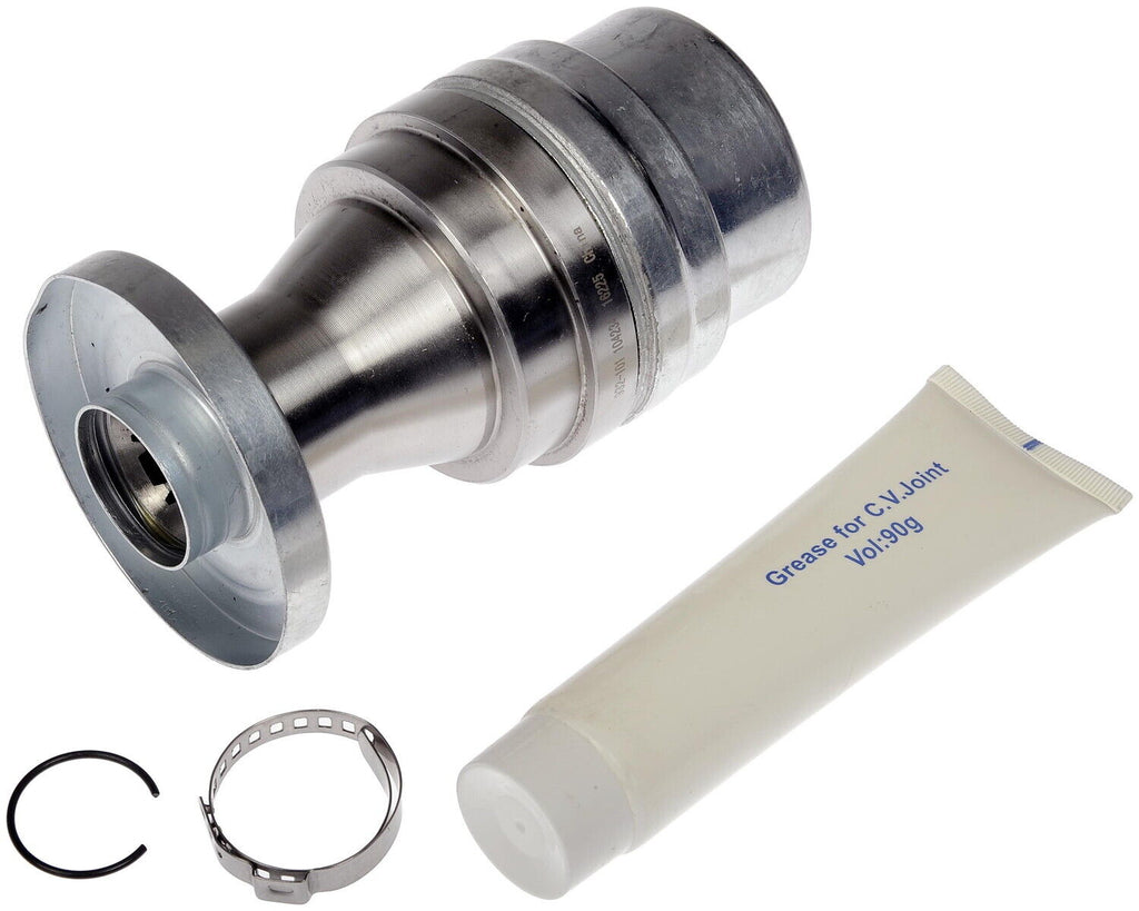 Dorman Drive Shaft CV Joint for Blazer, S10, Sonoma, Jimmy, Hombre 932-101