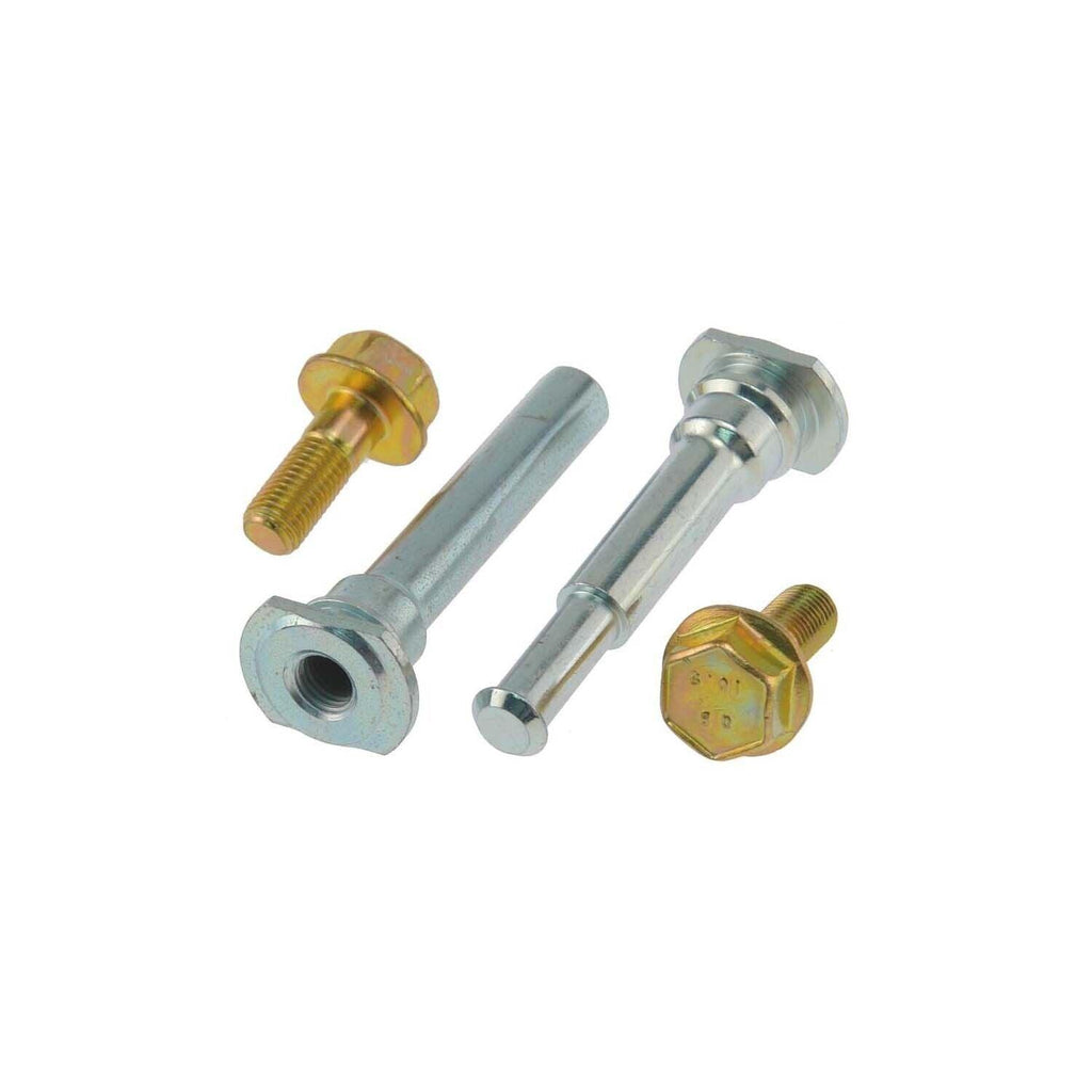 Carlson Disc Brake Caliper Pin Kit for NP300, Attitude, Accent, Rio, Rio5 14188