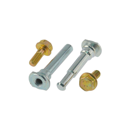 Carlson Disc Brake Caliper Pin Kit for NP300, Attitude, Accent, Rio, Rio5 14188