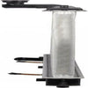 CU2918 Complete Radiator