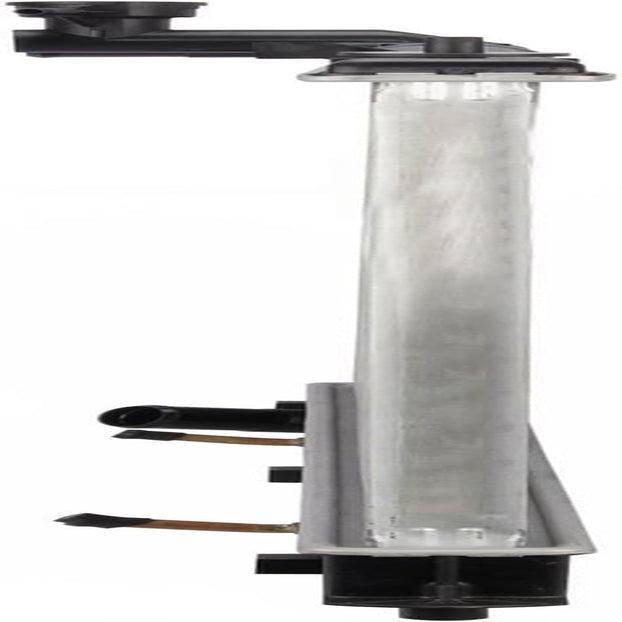 CU2918 Complete Radiator