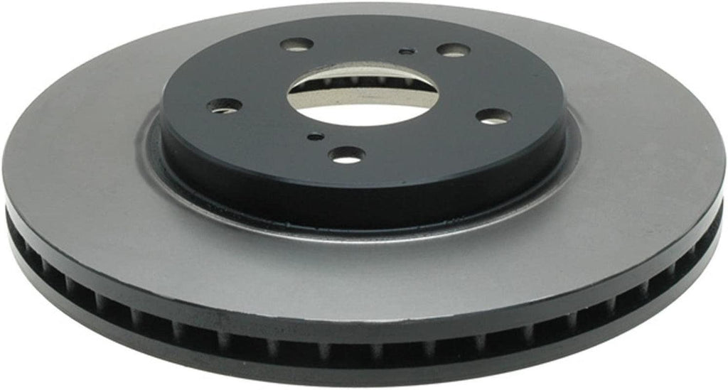 Gold 18A1485 Black Hat Front Disc Brake Rotor