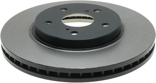 Gold 18A1485 Black Hat Front Disc Brake Rotor