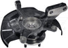Kit De Nudillos De Dirección Dorman Para 1997-2001 Camry 698-391