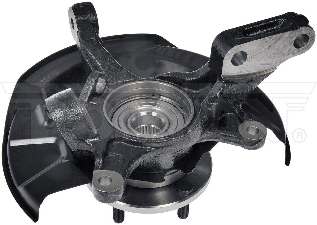 Kit De Nudillos De Dirección Dorman Para 1997-2001 Camry 698-391