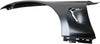 For BMW 435I 2014 2015 2016 Front Fender Driver Side | Replacement for 41357438441, BM1240164 | Trim: Base