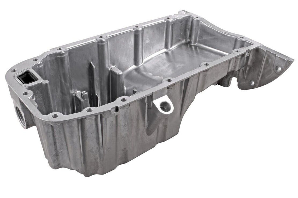 Vaico Engine Oil Pan for Aveo, Aveo5, G3, G3 Wave V51-0049